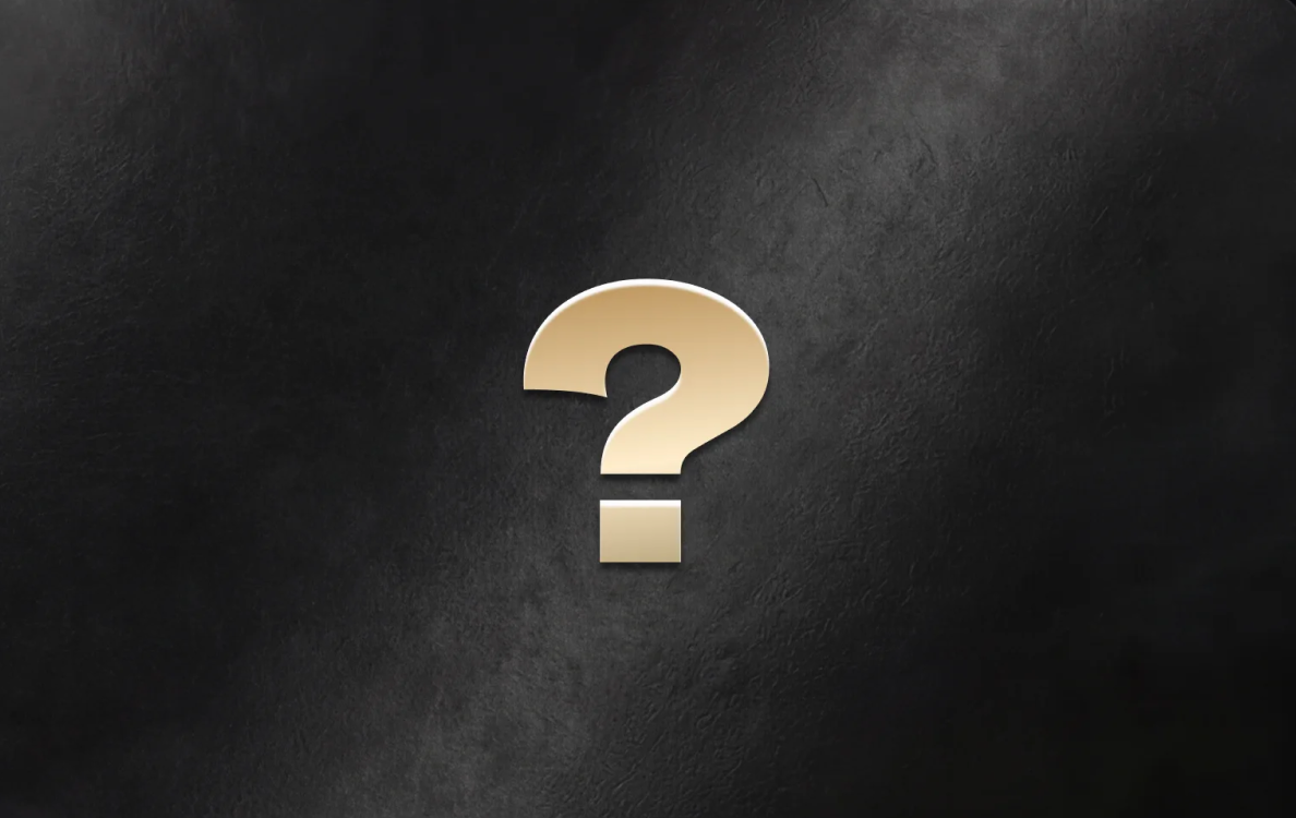 Lifehacker Premium Black Card Back